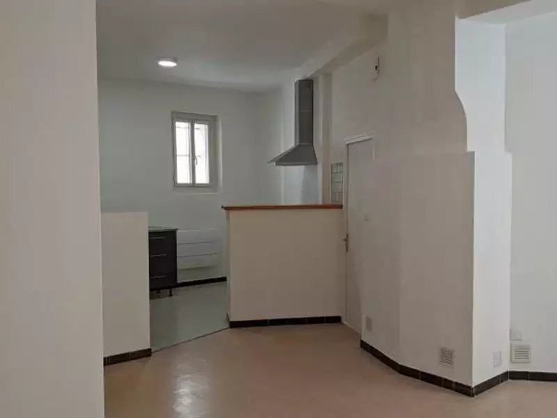 Appartement, 68 m²
