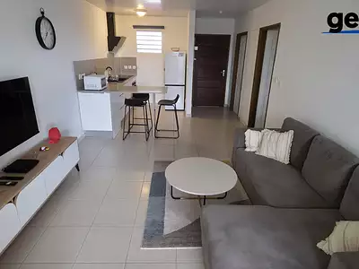 Appartement, 42,2 m²