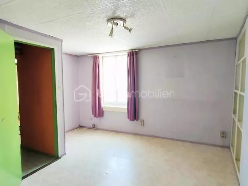 Maison, 103 m²