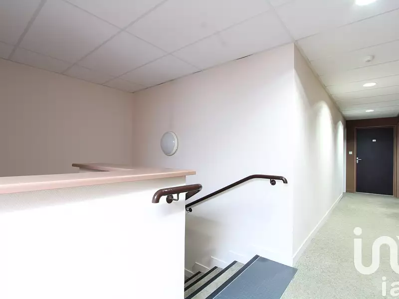 Appartement, 73 m²