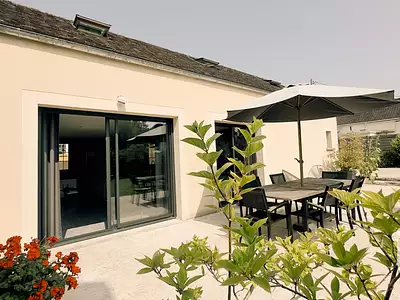 Maison, 96 m²