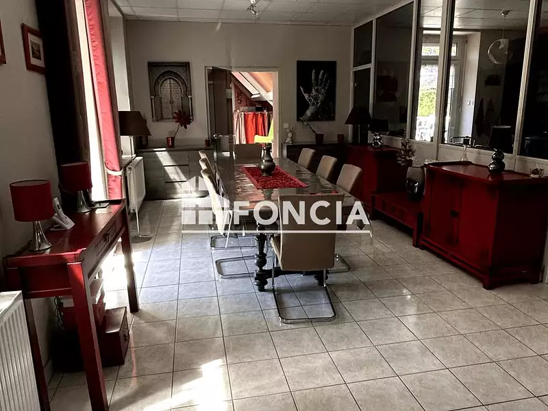 Appartement, 232 m²