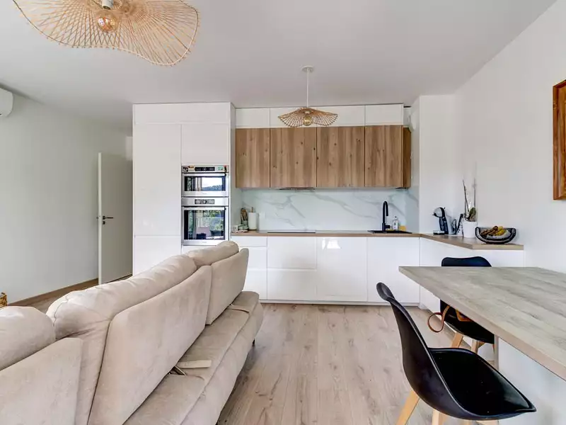 Appartement, 73 m²