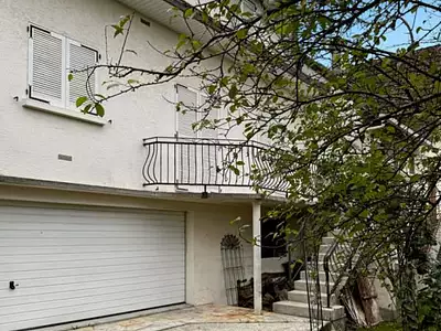 Maison, 130 m²