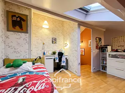 Maison, 70 m²