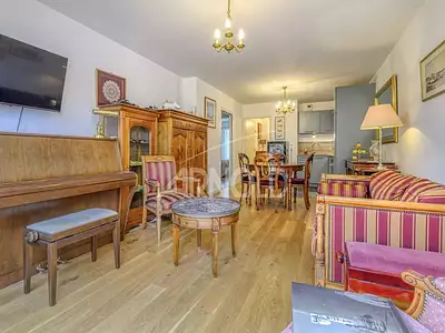 Maison, 61,07 m²