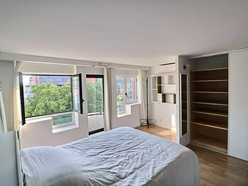 Appartement, 48 m²