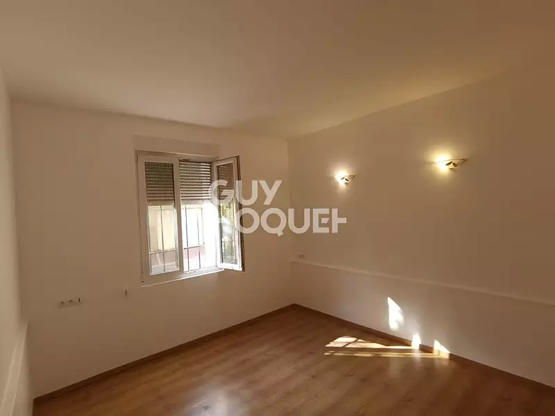 Appartement, 24 m²