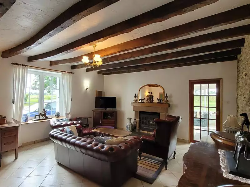 Maison, 152 m²