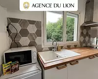 Maison, 50 m²