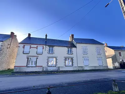 Maison, 210 m²