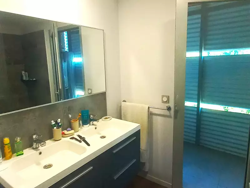 Appartement, 76 m²