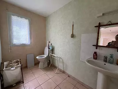 Maison, 74 m²