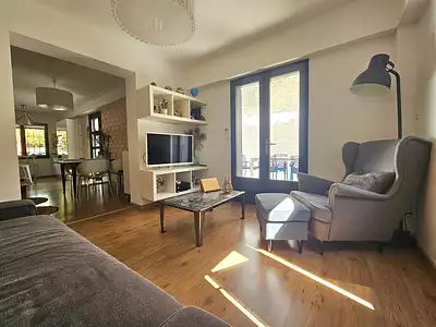 Maison, 70 m²