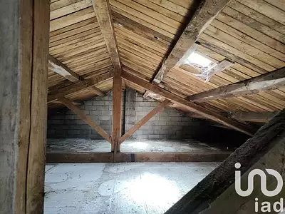Maison, 118 m²