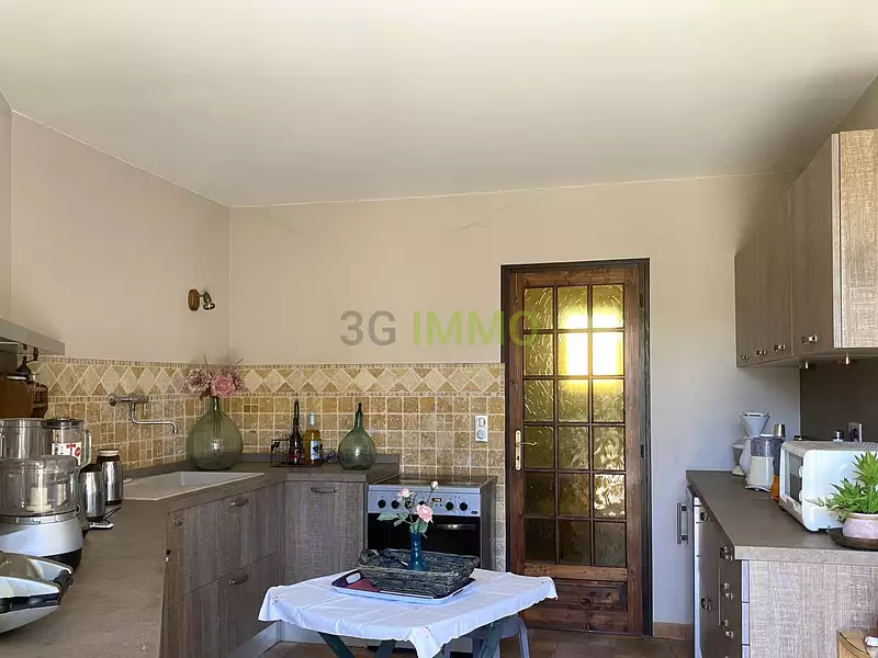 Maison, 110 m²