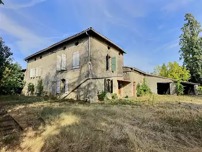 Maison, 379 m²