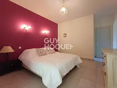 Maison, 205 m²