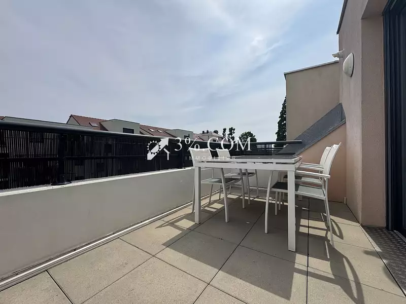 Appartement, 87 m²