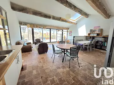 Maison, 270 m²