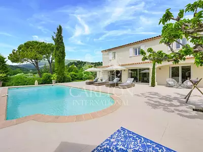 Maison, 187 m²