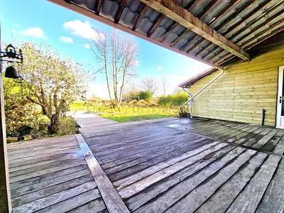 Maison, 120 m²
