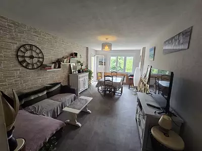 Appartement, 100 m²