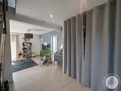 Maison, 125 m²