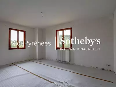 Maison, 307 m²