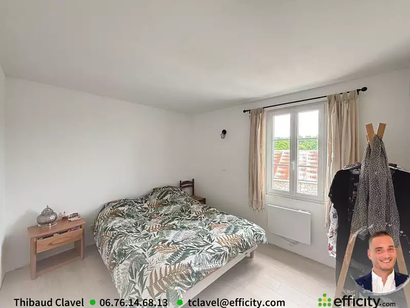 Maison, 118 m²
