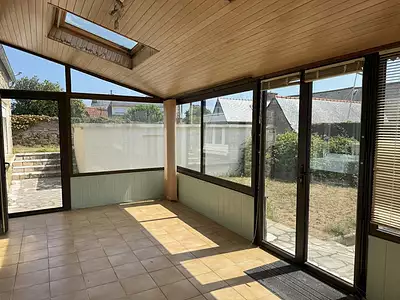 Maison, 93 m²