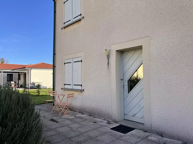 Maison, 90 m²