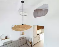 Appartement, 29,3 m²