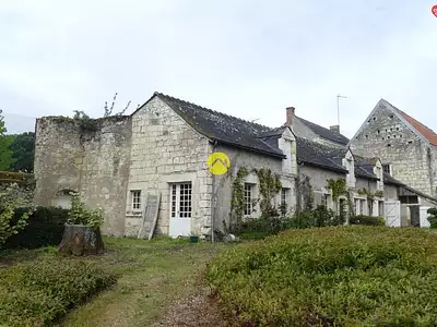 Maison, 287 m²