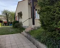 Maison, 93 m²