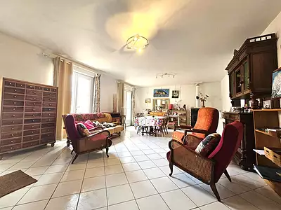 Maison, 179 m²