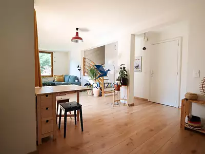 Appartement, 76 m²