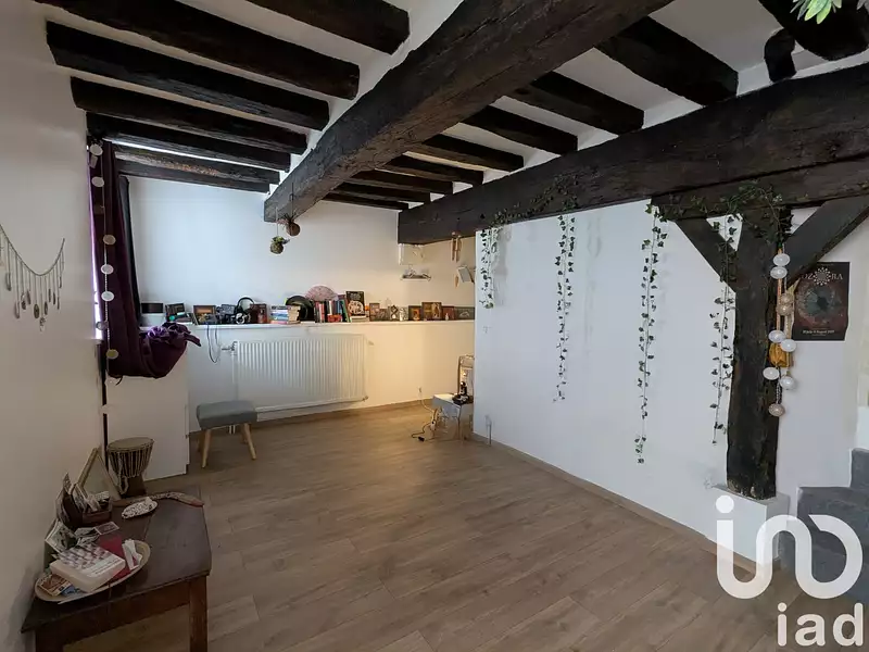 Appartement, 88 m²