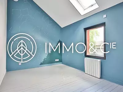 Maison, 225 m²