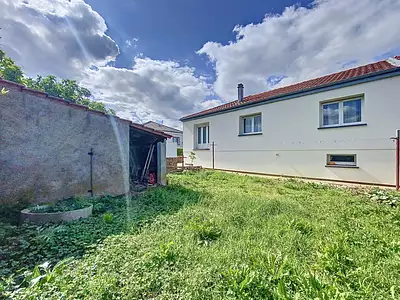 Maison, 136 m²