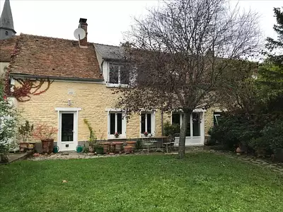 Maison, 155 m²