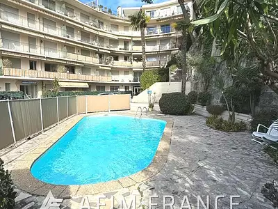 Appartement, 63,5 m²