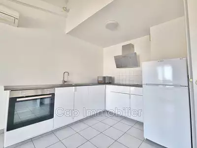 Appartement, 56,2 m²