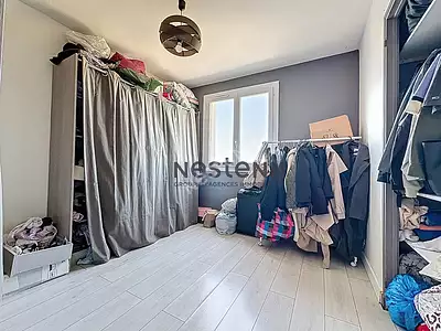 Appartement, 74 m²