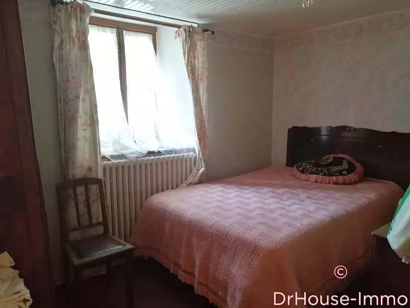 Maison, 82 m²
