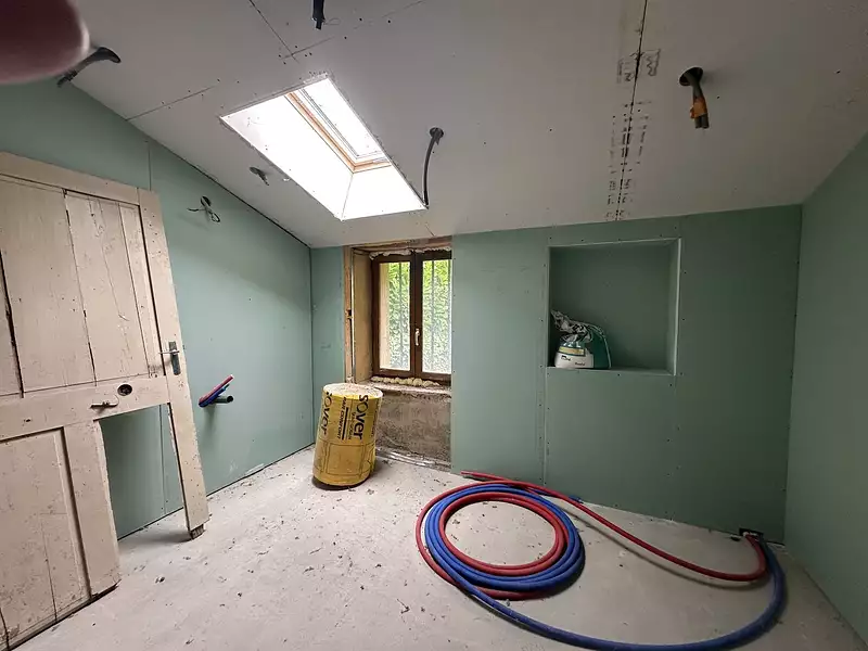 Maison, 160 m²
