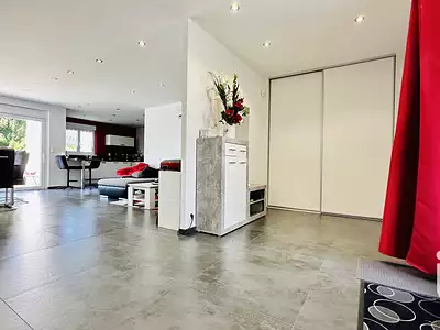Maison, 116 m²