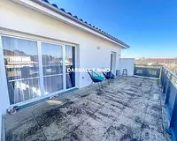 Appartement, 51,74 m²