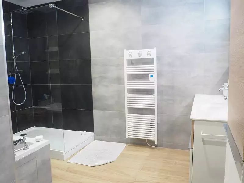 Appartement, 140 m²