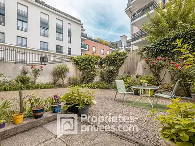 Appartement, 75 m²